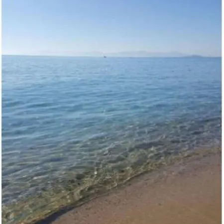 Il Caminetto Villa