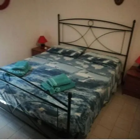 Il Caminetto Villa *