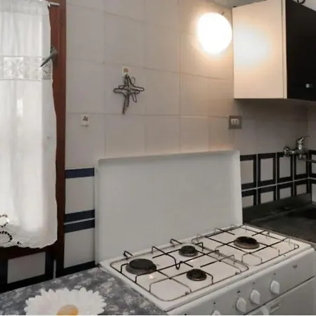 Villa Il Caminetto Marongiu