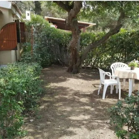 Villa Il Caminetto *