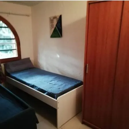 Il Caminetto Villa *