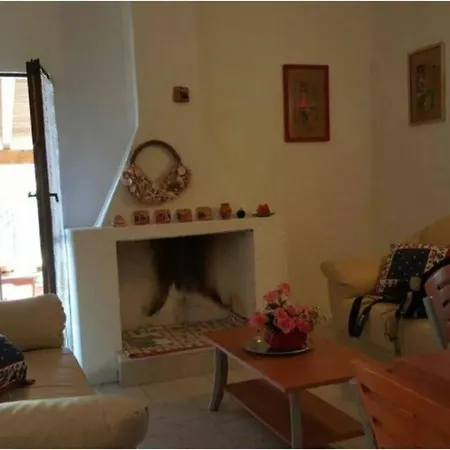 Villa Il Caminetto *