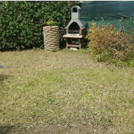Il Caminetto * Marongiu