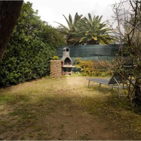Villa Il Caminetto