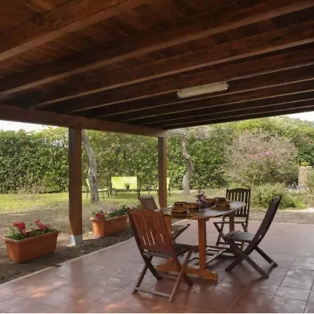 Villa Il Caminetto