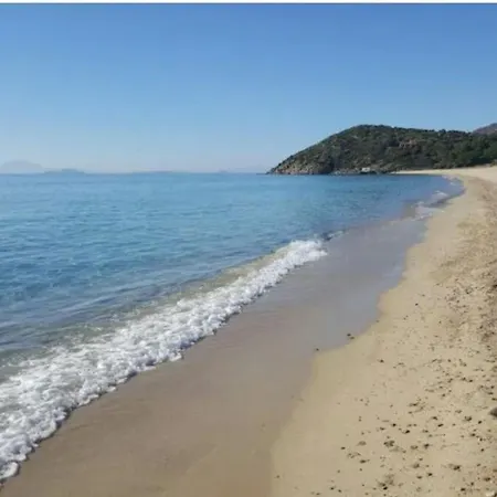 Il Caminetto