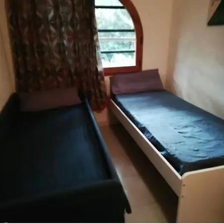 Villa Il Caminetto Marongiu