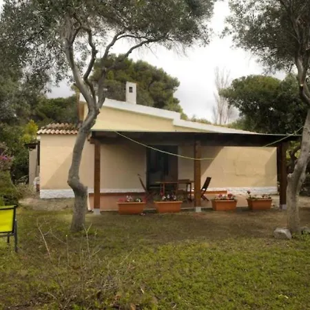 Villa Il Caminetto