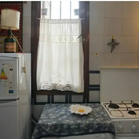 Il Caminetto Villa