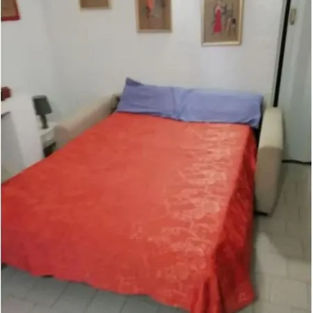 Il Caminetto