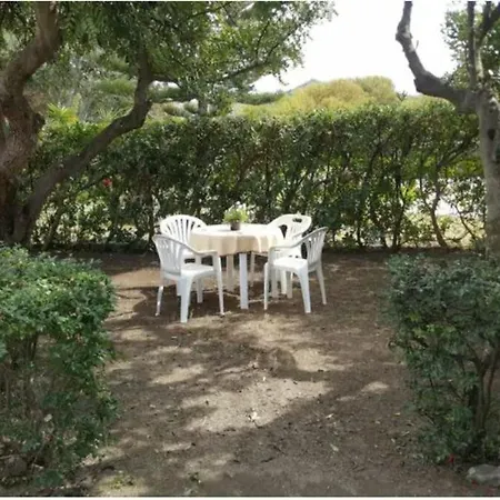 Il Caminetto Villa Marongiu
