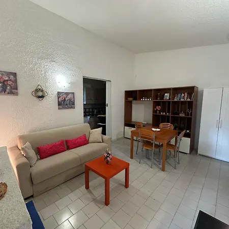 Il Caminetto Villa *