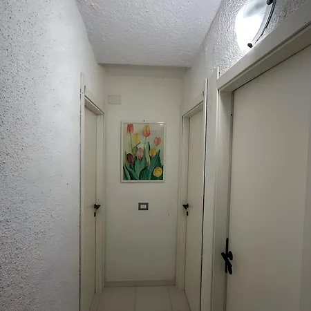Il Caminetto Villa Marongiu
