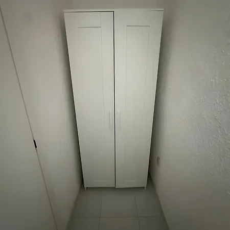 Vila Il Caminetto Marongiu