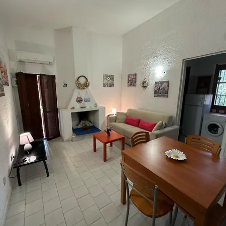 Il Caminetto Villa