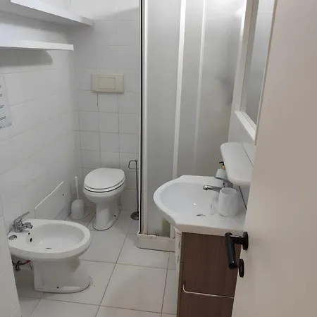 Il Caminetto Willa *