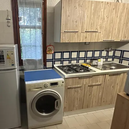 Villa Il Caminetto *