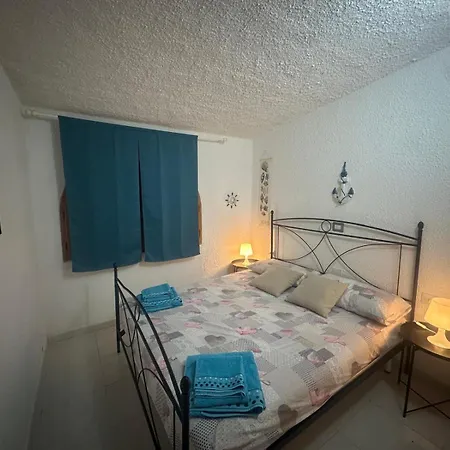 Il Caminetto Willa Marongiu