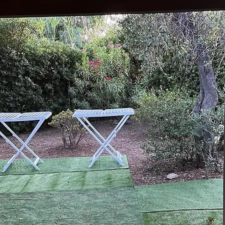 Il Caminetto * Marongiu