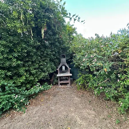 Il Caminetto Vila Marongiu
