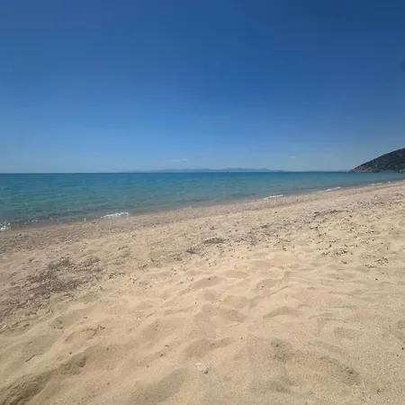 别墅 Il Caminetto Marongiu
