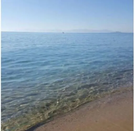 Il Caminetto Villa