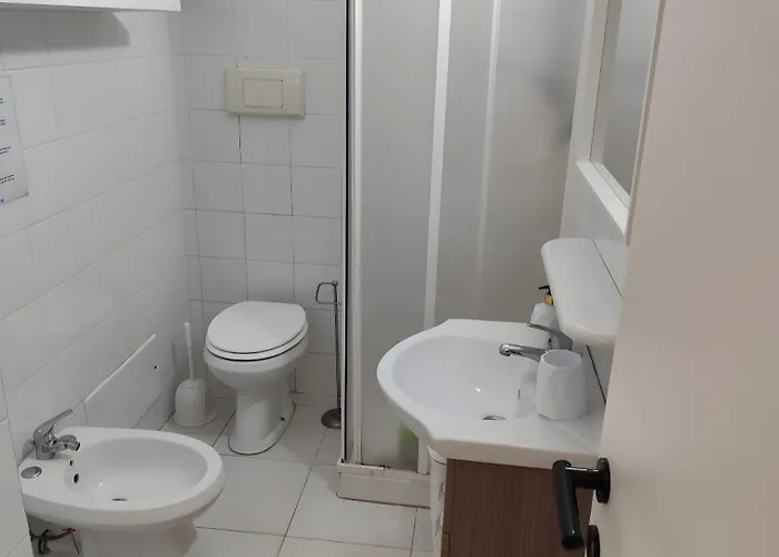 Il Caminetto Villa *